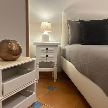 Villa Hermosa Costiera Amalfitana Экстерьер фото