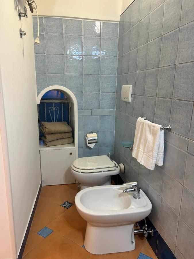 Villa Hermosa Costiera Amalfitana Экстерьер фото